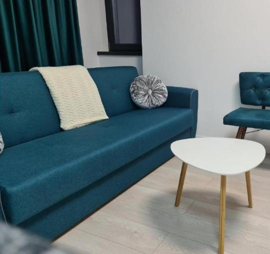 Apartament De Lux Бакэу Экстерьер фото